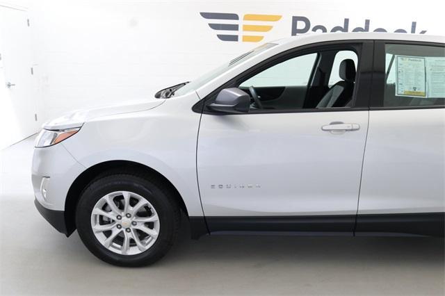 used 2019 Chevrolet Equinox car, priced at $17,624