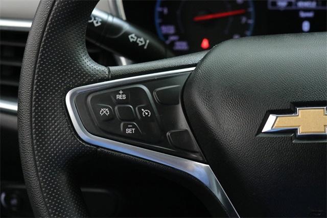 used 2019 Chevrolet Equinox car, priced at $17,624