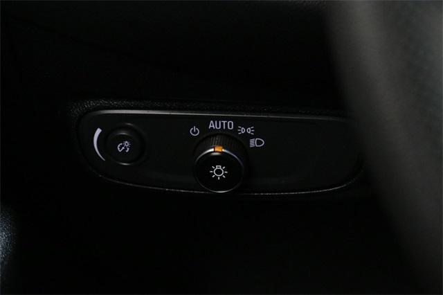 used 2019 Chevrolet Equinox car, priced at $17,624