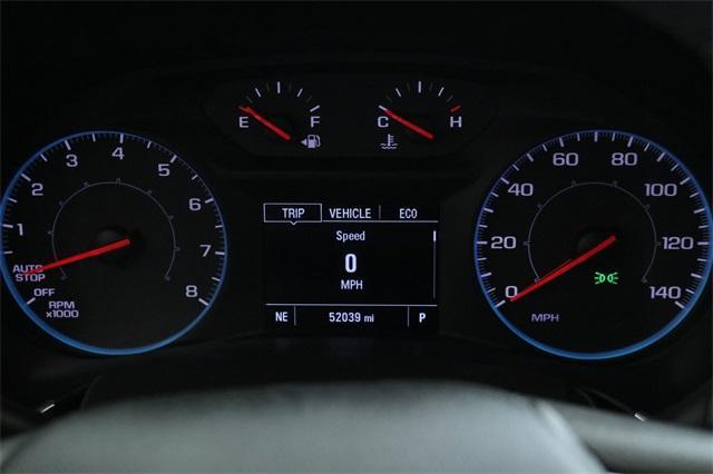 used 2019 Chevrolet Equinox car, priced at $17,624