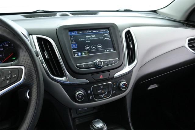 used 2019 Chevrolet Equinox car, priced at $17,624
