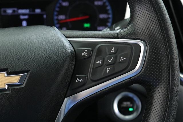 used 2019 Chevrolet Equinox car, priced at $17,624