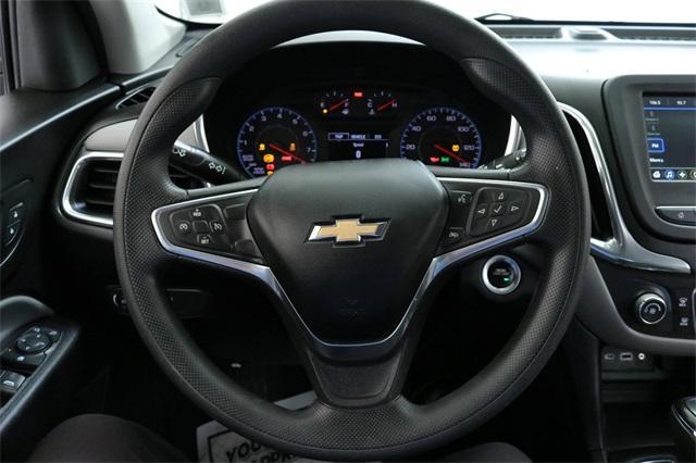 used 2019 Chevrolet Equinox car, priced at $17,624