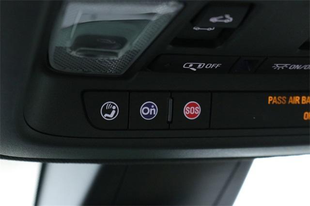 used 2019 Cadillac XT5 car, priced at $19,461