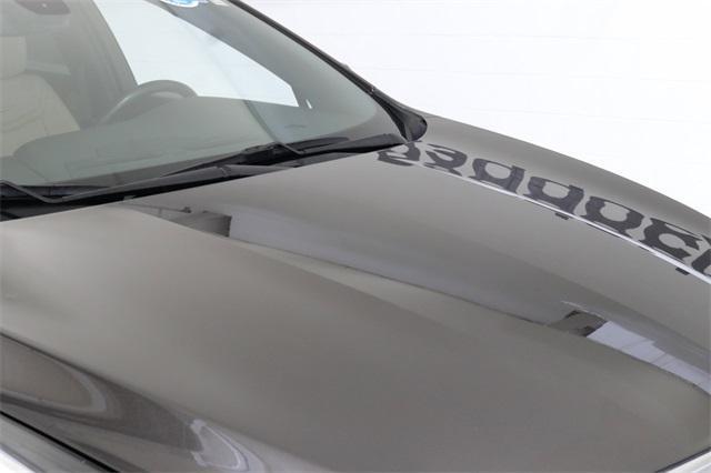 used 2019 Cadillac XT5 car, priced at $19,461
