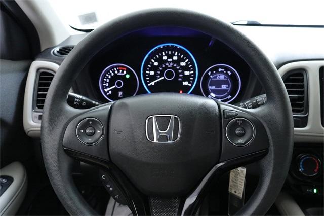 used 2020 Honda HR-V car, priced at $20,997