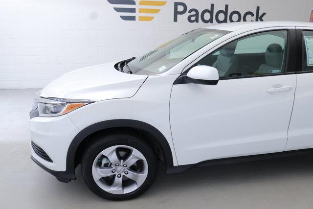 used 2020 Honda HR-V car, priced at $21,705