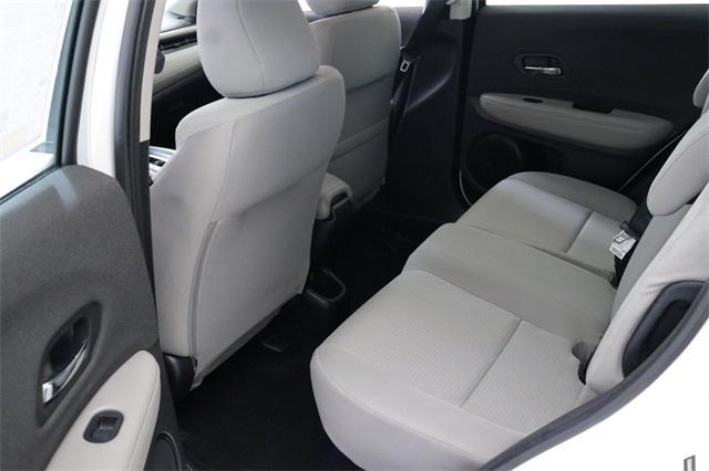 used 2020 Honda HR-V car, priced at $20,997