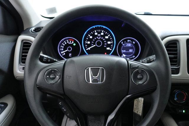 used 2020 Honda HR-V car, priced at $21,705