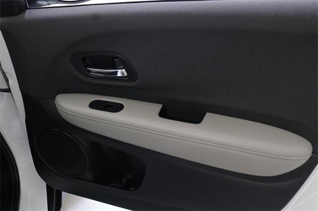 used 2020 Honda HR-V car, priced at $20,997