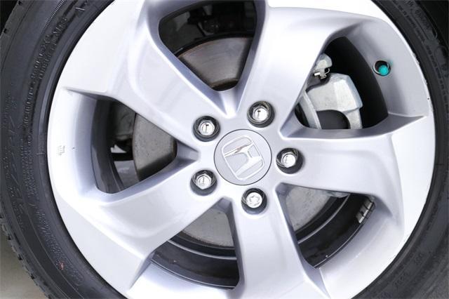 used 2020 Honda HR-V car, priced at $20,997