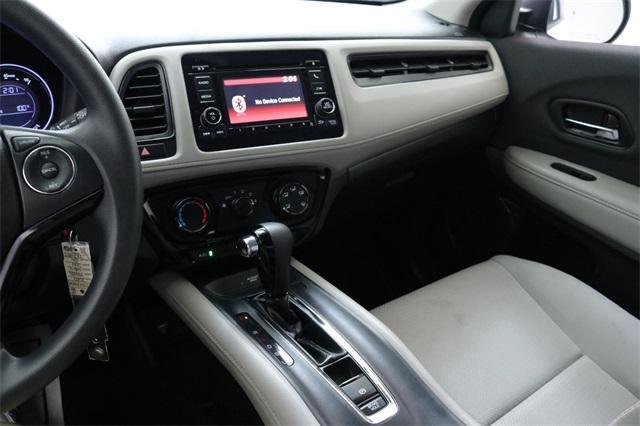 used 2020 Honda HR-V car, priced at $20,997
