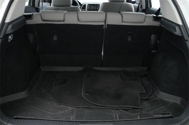 used 2020 Honda HR-V car, priced at $20,997
