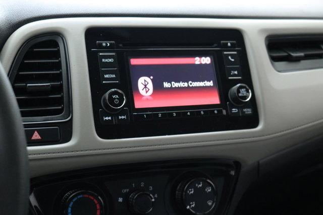 used 2020 Honda HR-V car, priced at $21,705