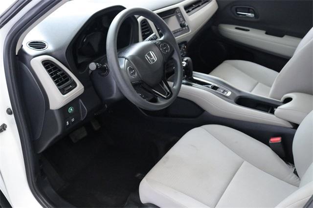used 2020 Honda HR-V car, priced at $20,997