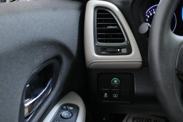 used 2020 Honda HR-V car, priced at $21,705