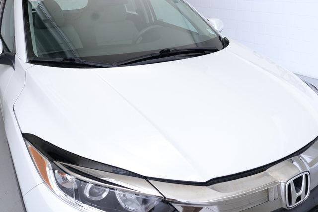 used 2020 Honda HR-V car, priced at $21,705