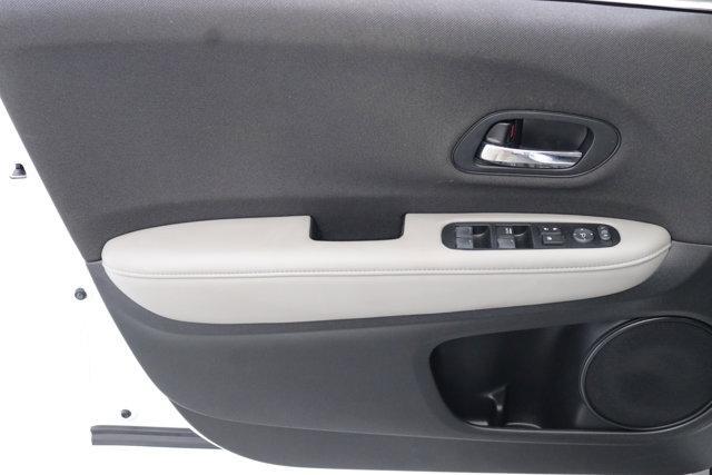 used 2020 Honda HR-V car, priced at $21,705