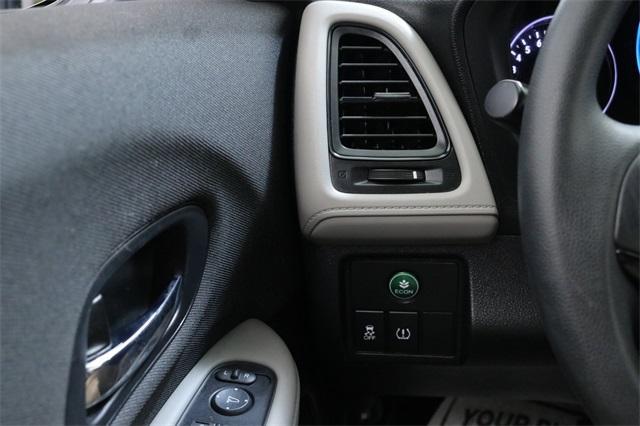 used 2020 Honda HR-V car, priced at $20,997