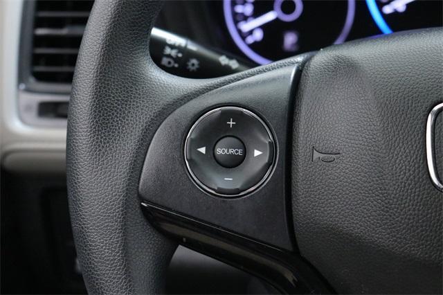 used 2020 Honda HR-V car, priced at $20,997