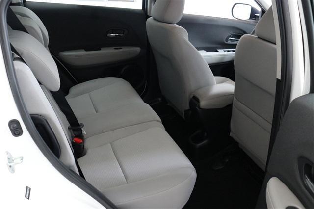 used 2020 Honda HR-V car, priced at $20,997
