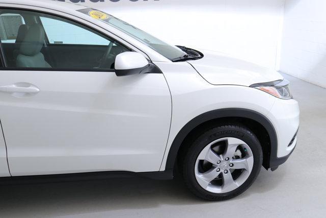 used 2020 Honda HR-V car, priced at $21,705