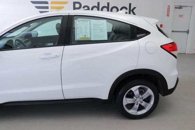 used 2020 Honda HR-V car, priced at $21,705