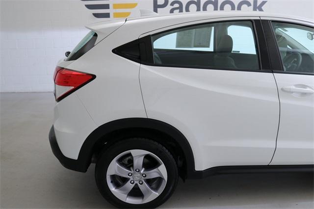 used 2020 Honda HR-V car, priced at $20,997