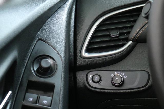 used 2022 Chevrolet Trax car, priced at $19,995