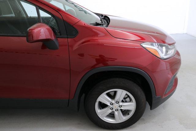 used 2022 Chevrolet Trax car, priced at $19,995