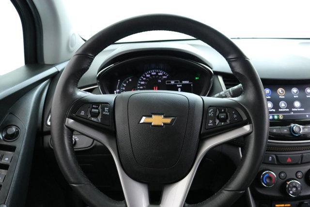 used 2022 Chevrolet Trax car, priced at $19,995