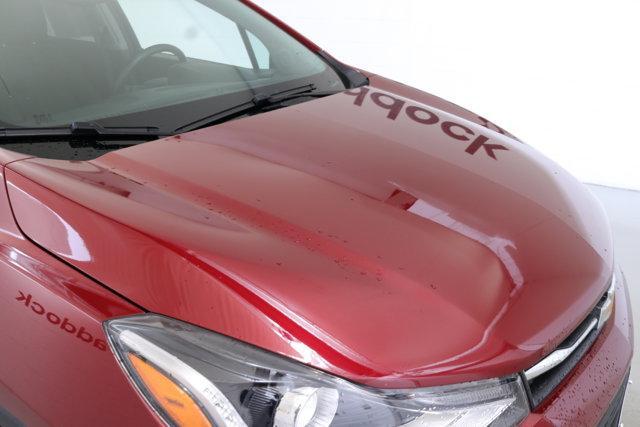 used 2022 Chevrolet Trax car, priced at $19,995