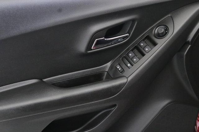 used 2022 Chevrolet Trax car, priced at $19,995