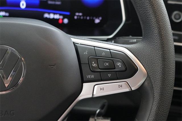 used 2023 Volkswagen Jetta car, priced at $18,995
