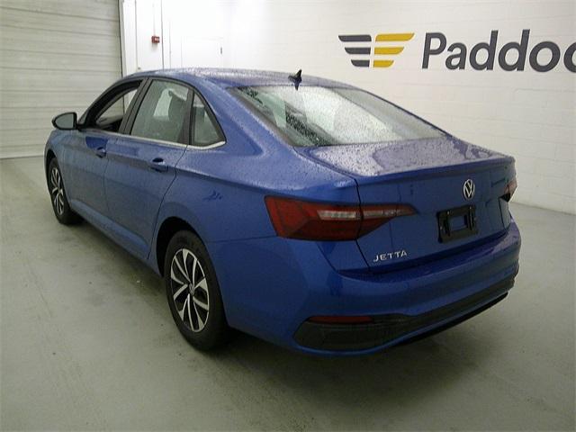 used 2023 Volkswagen Jetta car, priced at $18,995