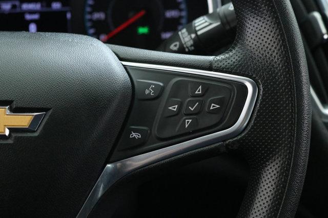 used 2019 Chevrolet Malibu car, priced at $14,949