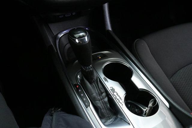 used 2019 Chevrolet Malibu car, priced at $14,949