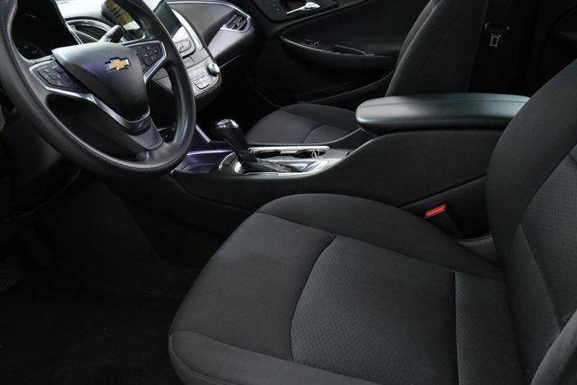 used 2019 Chevrolet Malibu car, priced at $14,949