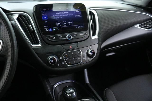 used 2019 Chevrolet Malibu car, priced at $14,949