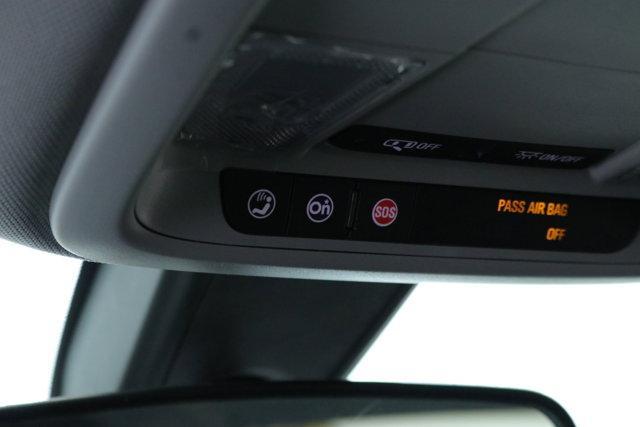 used 2019 Chevrolet Malibu car, priced at $14,949