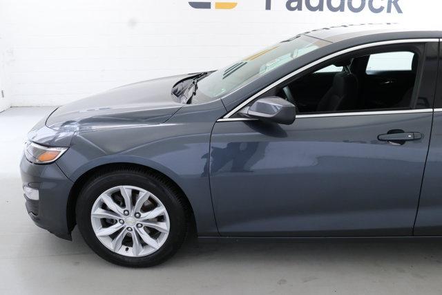 used 2019 Chevrolet Malibu car, priced at $14,949