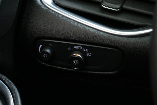 used 2019 Chevrolet Malibu car, priced at $14,949