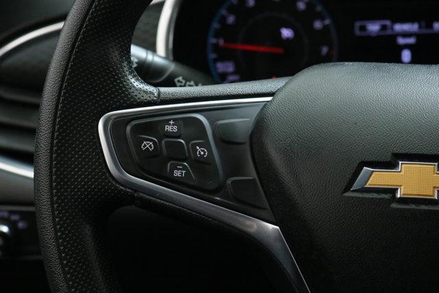 used 2019 Chevrolet Malibu car, priced at $14,949