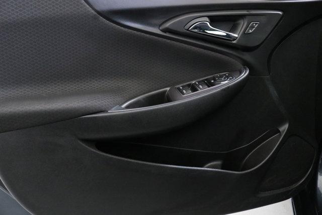 used 2019 Chevrolet Malibu car, priced at $14,949