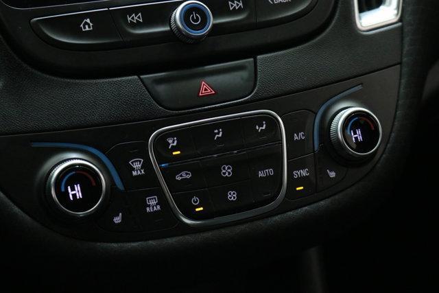 used 2019 Chevrolet Malibu car, priced at $14,949