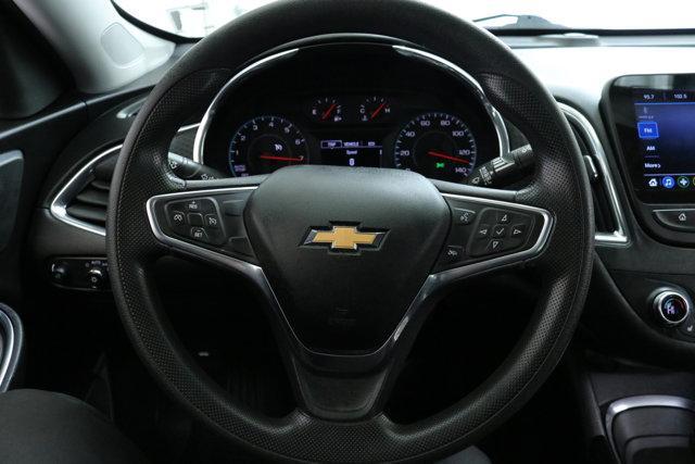 used 2019 Chevrolet Malibu car, priced at $14,949