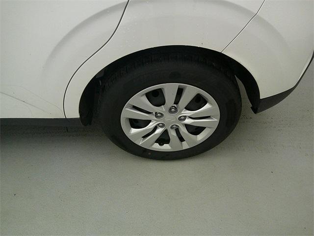 used 2023 Kia Soul car, priced at $18,995