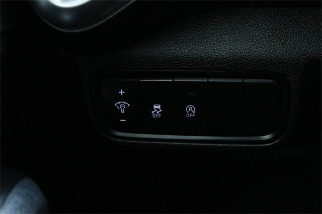 used 2023 Kia Soul car, priced at $18,995