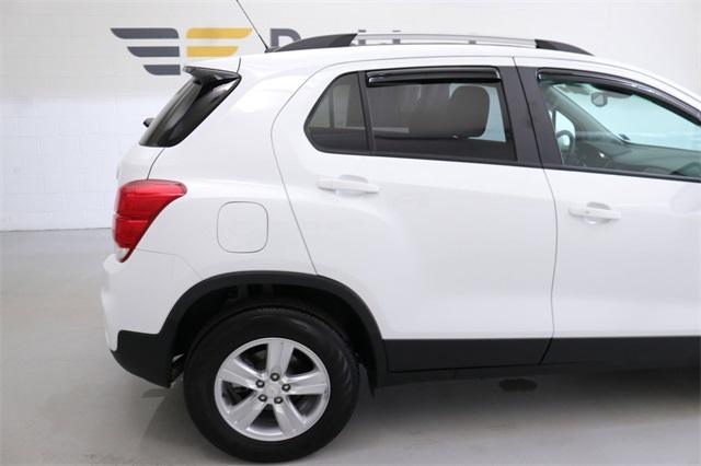 used 2022 Chevrolet Trax car, priced at $18,995