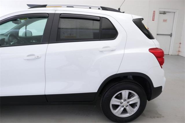 used 2022 Chevrolet Trax car, priced at $18,995